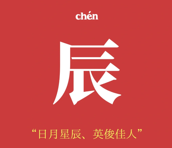 沐辰和沐晨名字哪个好？